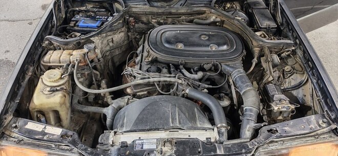 Mercedes E 200 1993, 274,555 km - 2.0 л - Sumqayıt