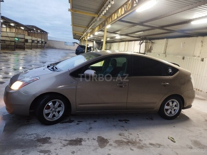 Toyota Prius 2006, 393,000 km - 1.5 л - Bakı
