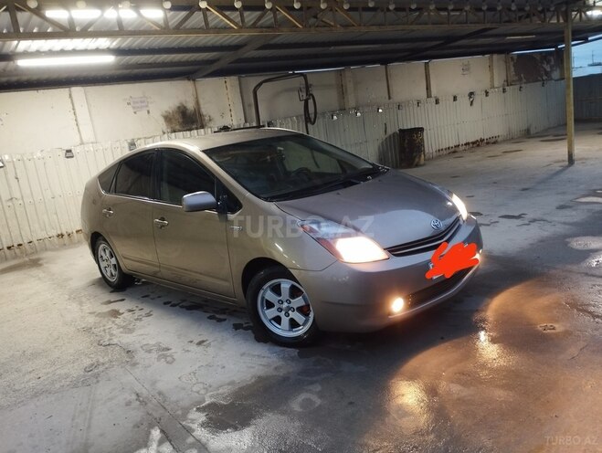 Toyota Prius 2006, 393,000 km - 1.5 л - Bakı