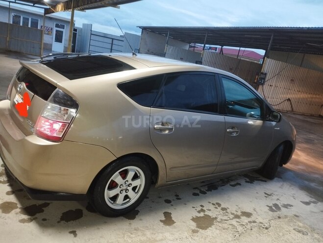 Toyota Prius 2006, 393,000 km - 1.5 л - Bakı