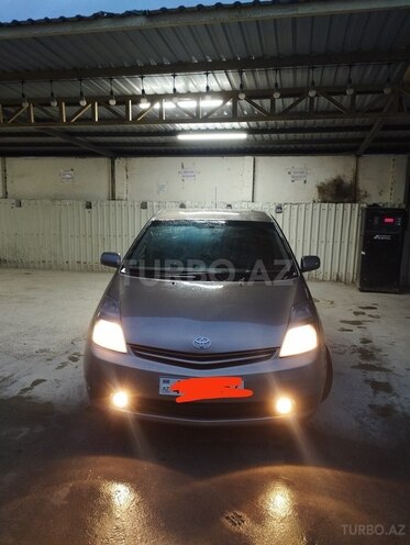 Toyota Prius 2006, 393,000 km - 1.5 л - Bakı