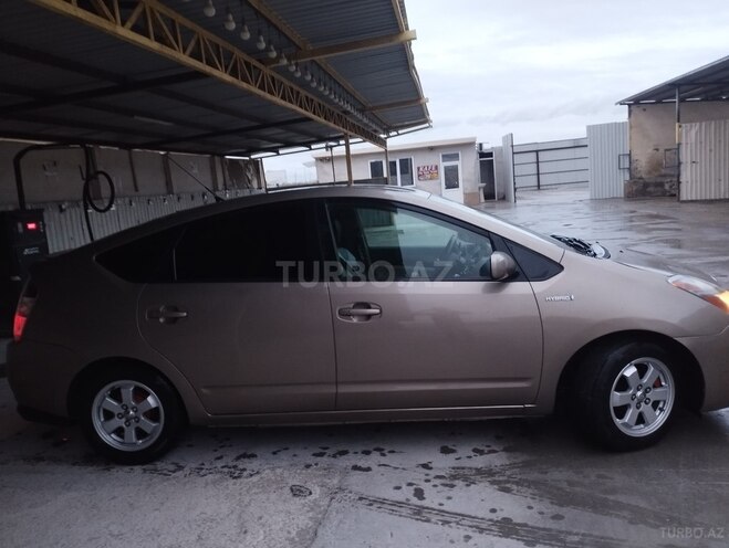 Toyota Prius 2006, 393,000 km - 1.5 л - Bakı