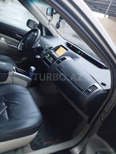 Toyota Prius 2006, 393,000 km - 1.5 л - Bakı