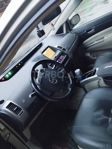 Toyota Prius 2006, 393,000 km - 1.5 л - Bakı
