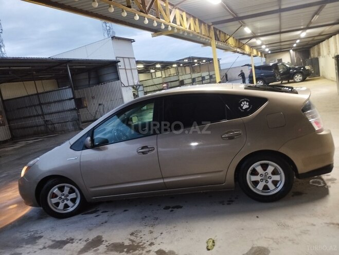 Toyota Prius 2006, 393,000 km - 1.5 л - Bakı