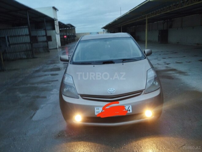 Toyota Prius 2006, 393,000 km - 1.5 л - Bakı