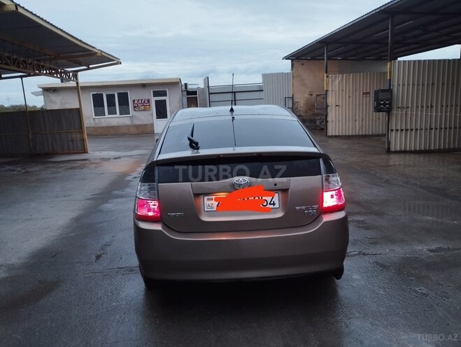 Toyota Prius 2006, 393,000 km - 1.5 л - Bakı