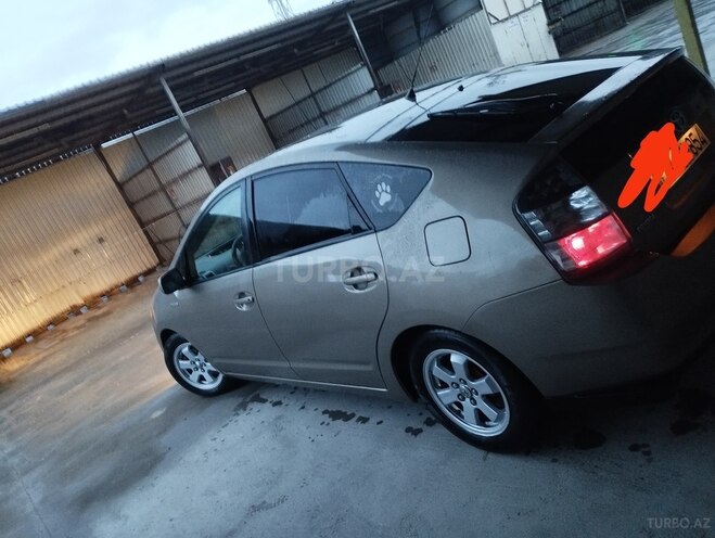 Toyota Prius 2006, 393,000 km - 1.5 л - Bakı