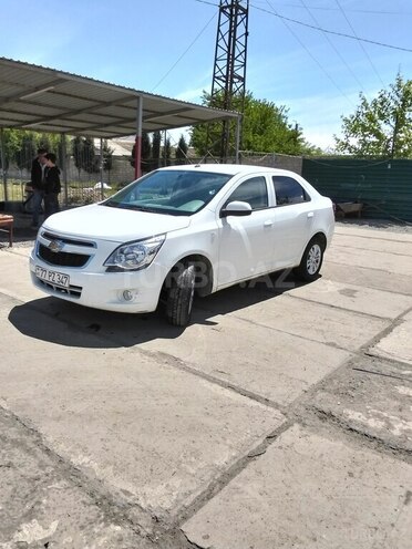Chevrolet Cobalt 2025, 47,600 km - 1.5 л - Gəncə
