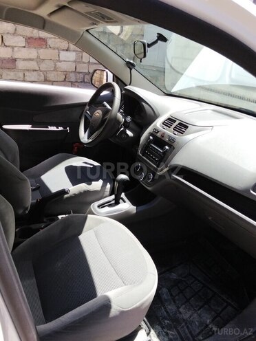 Chevrolet Cobalt 2025, 47,600 km - 1.5 л - Gəncə