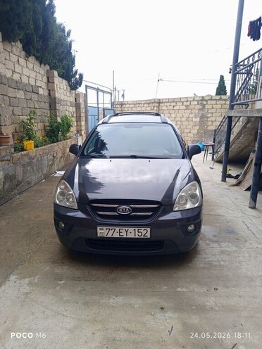 Kia Carens 2007, 329,900 km - 2.0 l - Bakı