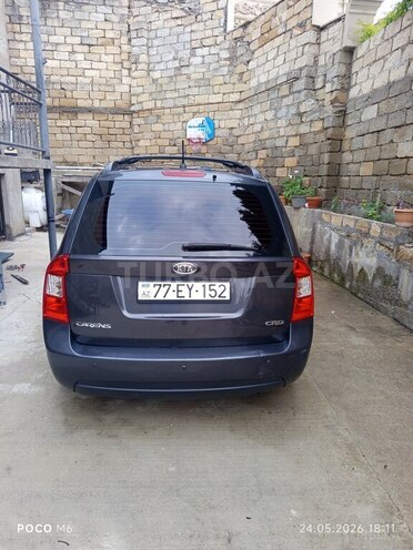 Kia Carens 2007, 329,900 km - 2.0 l - Bakı