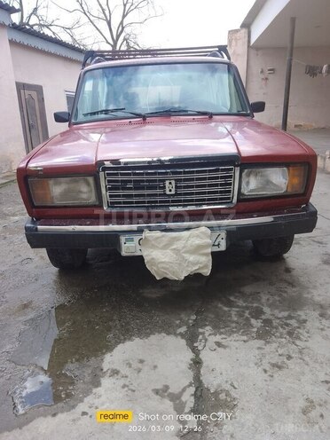 LADA (VAZ) 2104 2002, 423,562 km - 1.6 л - Quba