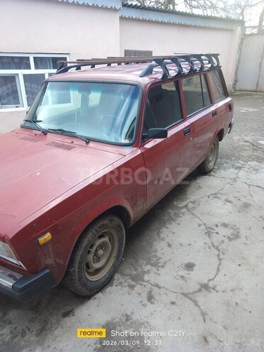 LADA (VAZ) 2104 2002, 423,562 km - 1.6 л - Quba