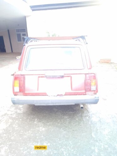 LADA (VAZ) 2104 2002, 423,562 km - 1.6 л - Quba