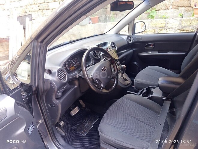 Kia Carens 2007, 329,900 km - 2.0 l - Bakı