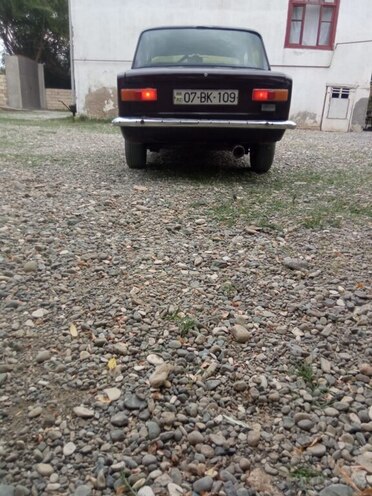 LADA (VAZ) 2101 1975, 40,000 km - 1.3 l - Şirvan
