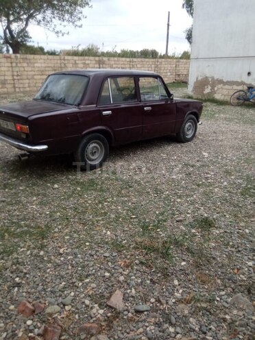 LADA (VAZ) 2101 1975, 40,000 km - 1.3 l - Şirvan