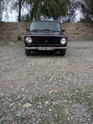 LADA (VAZ) 2101 1975, 40,000 km - 1.3 l - Şirvan