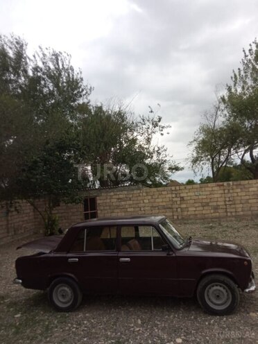 LADA (VAZ) 2101 1975, 40,000 km - 1.3 l - Şirvan