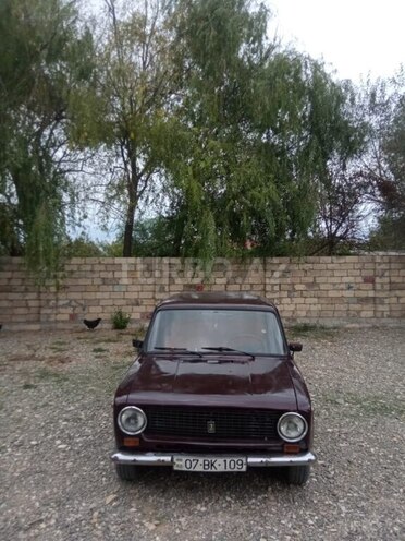 LADA (VAZ) 2101 1975, 40,000 km - 1.3 l - Şirvan