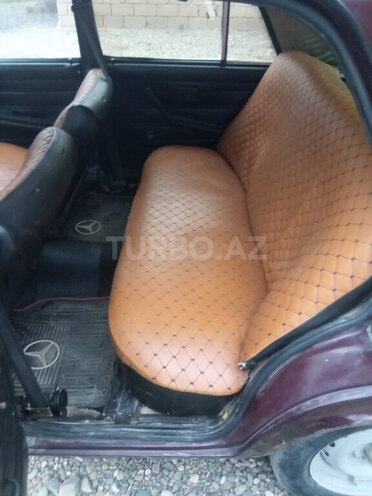 LADA (VAZ) 2101 1975, 40,000 km - 1.3 l - Şirvan