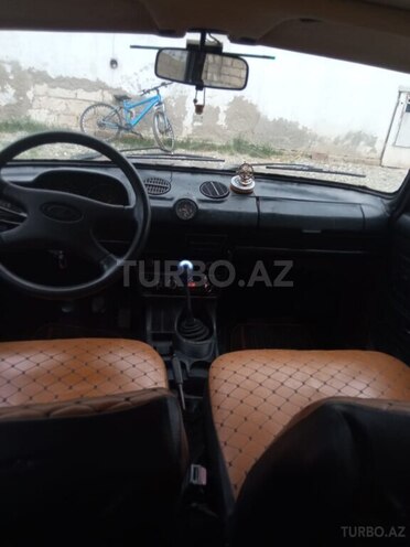 LADA (VAZ) 2101 1975, 40,000 km - 1.3 l - Şirvan
