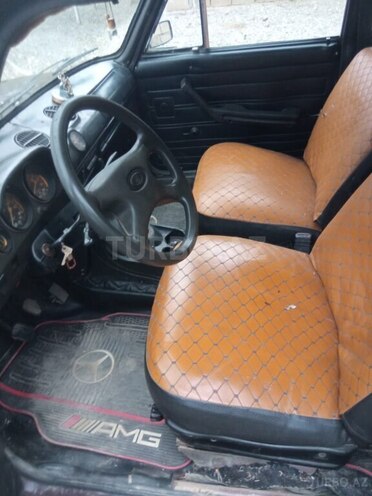 LADA (VAZ) 2101 1975, 40,000 km - 1.3 l - Şirvan