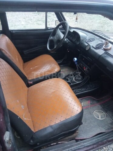 LADA (VAZ) 2101 1975, 40,000 km - 1.3 l - Şirvan