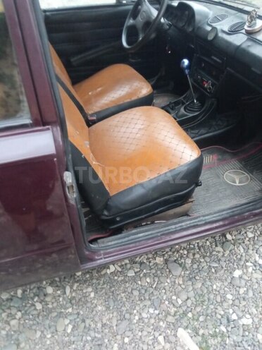 LADA (VAZ) 2101 1975, 40,000 km - 1.3 l - Şirvan