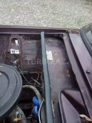 LADA (VAZ) 2101 1975, 40,000 km - 1.3 l - Şirvan