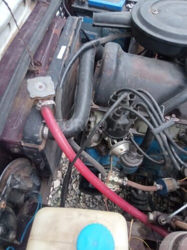 LADA (VAZ) 2101 1975, 40,000 km - 1.3 l - Şirvan