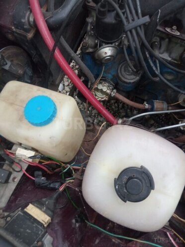 LADA (VAZ) 2101 1975, 40,000 km - 1.3 l - Şirvan