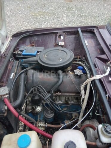 LADA (VAZ) 2101 1975, 40,000 km - 1.3 l - Şirvan