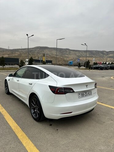 Tesla Model 3 2023, 56,000 km - 0.0 л - Bakı