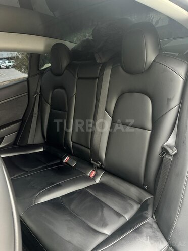 Tesla Model 3 2023, 56,000 km - 0.0 л - Bakı