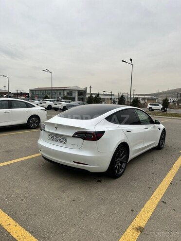 Tesla Model 3 2023, 56,000 km - 0.0 л - Bakı