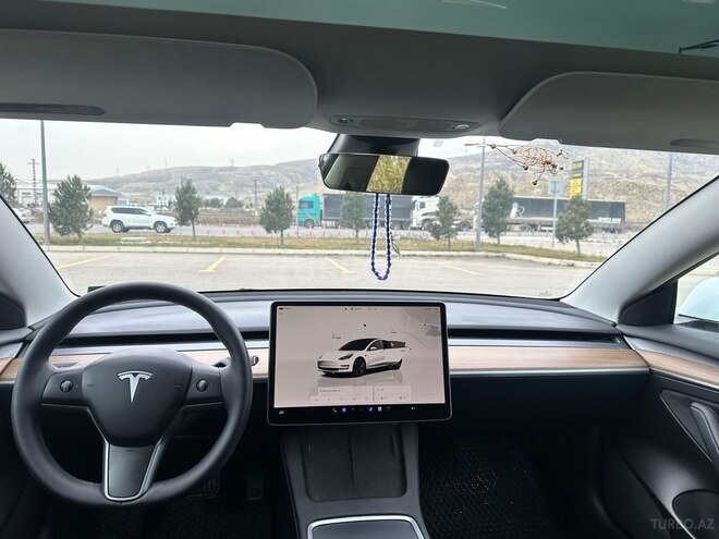 Tesla Model 3 2023, 56,000 km - 0.0 л - Bakı