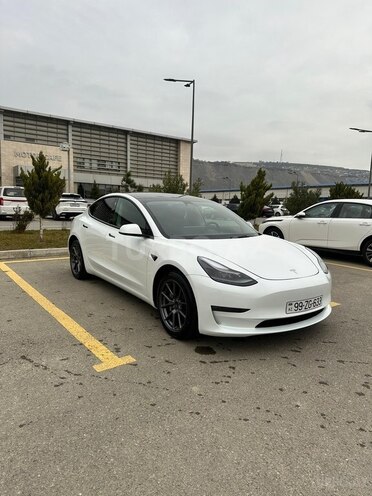 Tesla Model 3 2023, 56,000 km - 0.0 л - Bakı