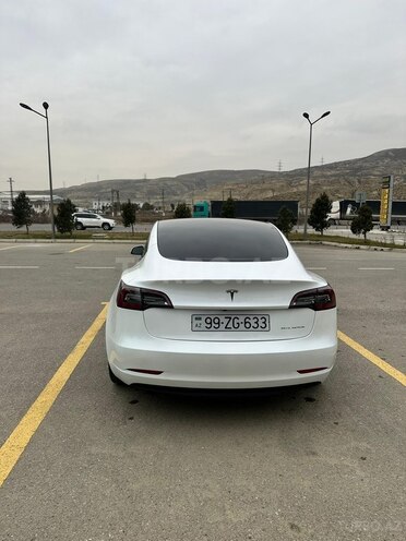 Tesla Model 3 2023, 56,000 km - 0.0 л - Bakı