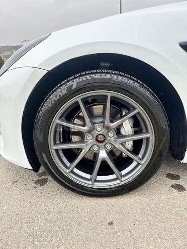 Tesla Model 3 2023, 56,000 km - 0.0 л - Bakı