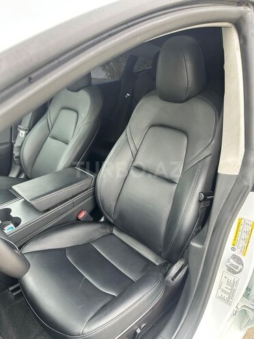 Tesla Model 3 2023, 56,000 km - 0.0 л - Bakı