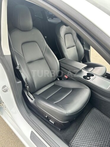 Tesla Model 3 2023, 56,000 km - 0.0 л - Bakı