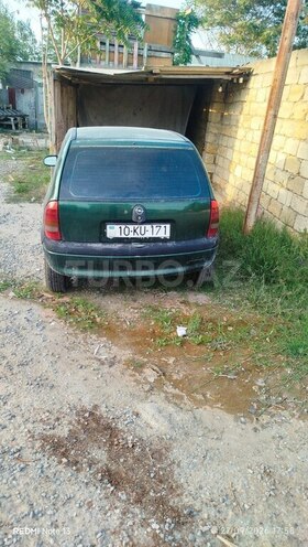 Opel Vita 1997, 300,000 km - 1.4 l - Bakı
