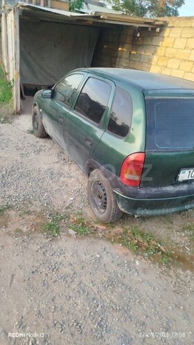 Opel Vita 1997, 300,000 km - 1.4 l - Bakı