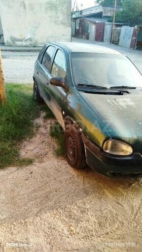 Opel Vita 1997, 300,000 km - 1.4 l - Bakı