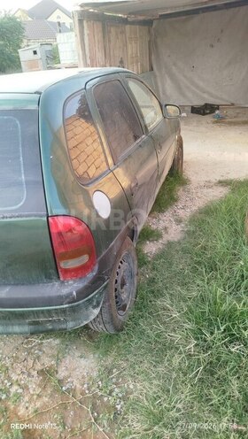 Opel Vita 1997, 300,000 km - 1.4 l - Bakı