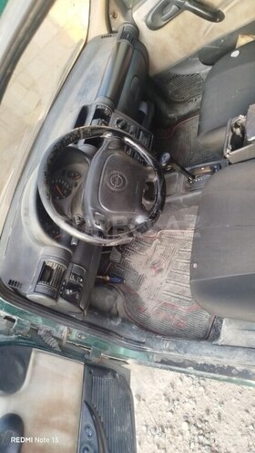 Opel Vita 1997, 300,000 km - 1.4 l - Bakı