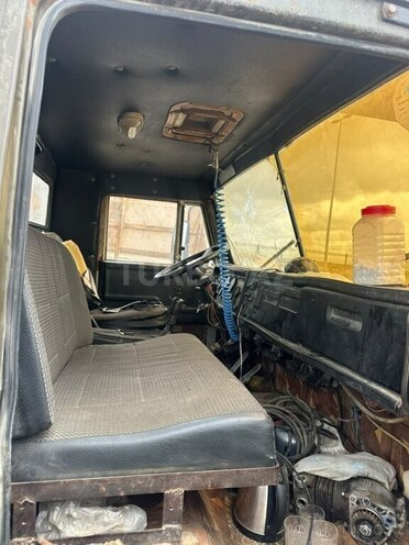 KamAz 53212 1989, 160,000 km - 11.0 l - Bakı