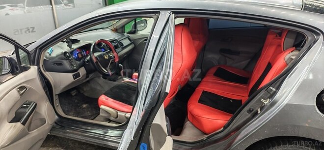 Honda Insight 2010, 234,123 km - 1.3 l - Sumqayıt